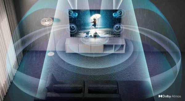 Samsung Neo QLED 8K — телевизор с высочайшим разрешением и квантовыми точками