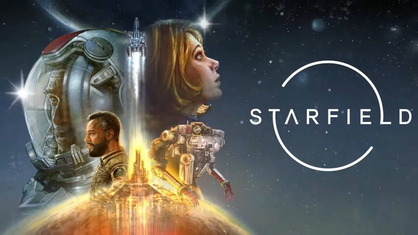 Новый патч Starfield порадует моддеров и владельцев слабых ПК