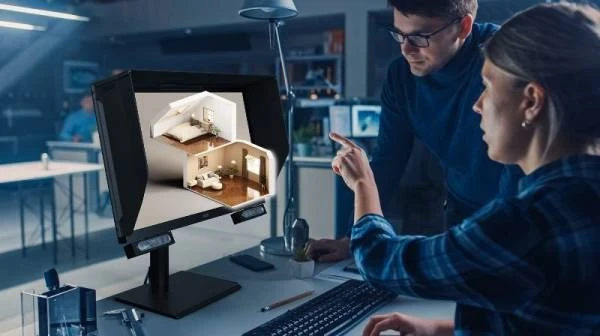 Acer представила 3D-мониторы Predator SpatialLabs View 27 и View Pro 27, для которых не нужны 3D-очки – Портал статей