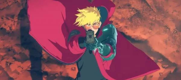 Главные герои и масса сражений в новом трейлере аниме Trigun Stampede – Портал статей