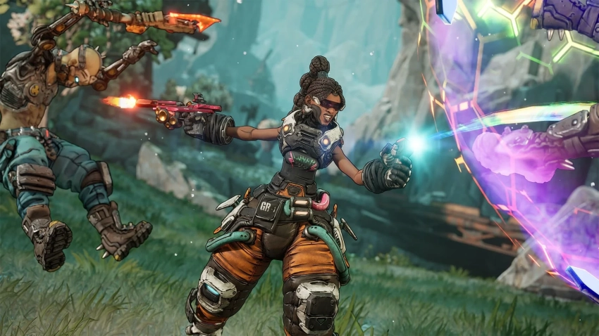 Разработчики обещают, что в Borderlands 4 не будет «масштабных микротранзакций»