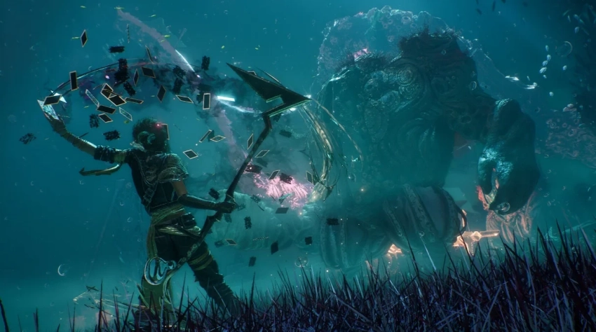 В студии авторов «Ведьмака 4» оценили Clair Obscur: Expedition 33 за сюжет и геймплей