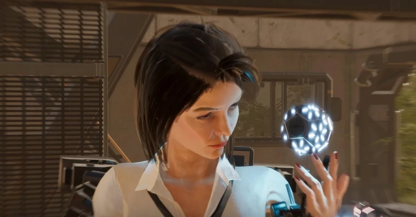 У нас есть Starfield дома — в России делают научно-фантастическую RPG «Сатурн. Наследие»