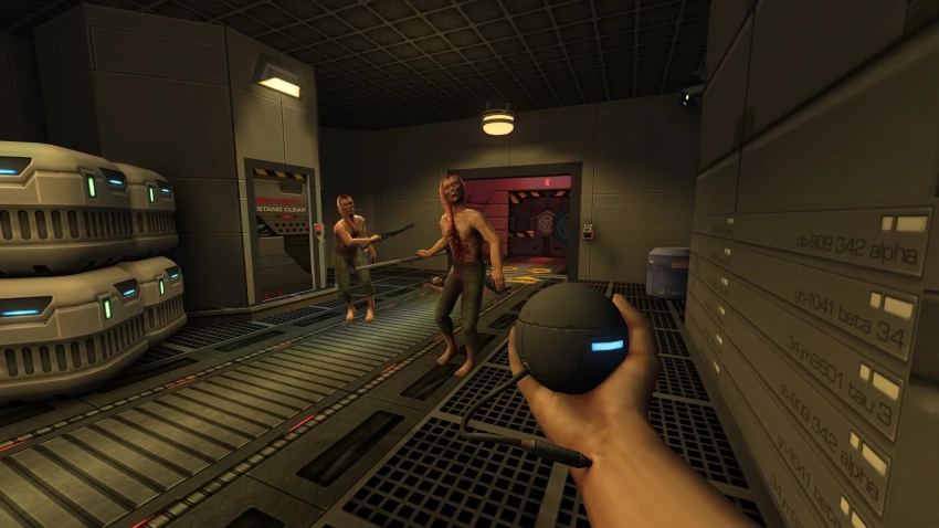 System Shock 2: 25th Anniversary Remaster на консолях выйдет с задержкой
