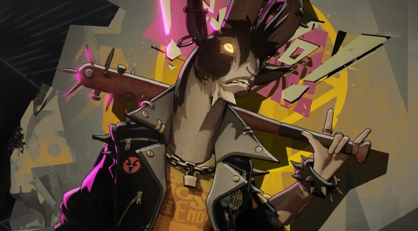 Игроки Deadlock проголосовали за следующего нового героя — это козёл Билли