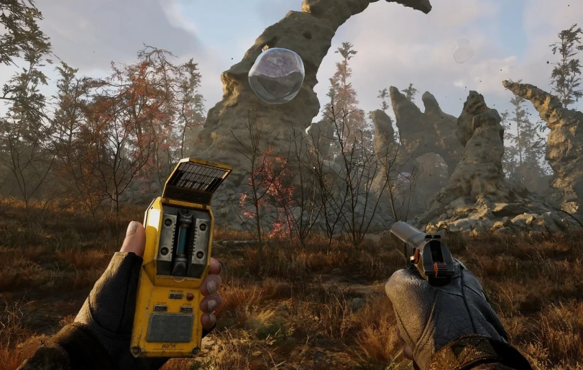 Авторы S.T.A.L.K.E.R. 2 не стали исключать кооператив и добавление игры в PS Plus