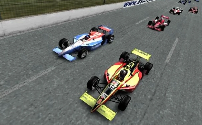 В 2026 году гонки IndyCar Series получат первую за более чем 20 лет самостоятельную игру