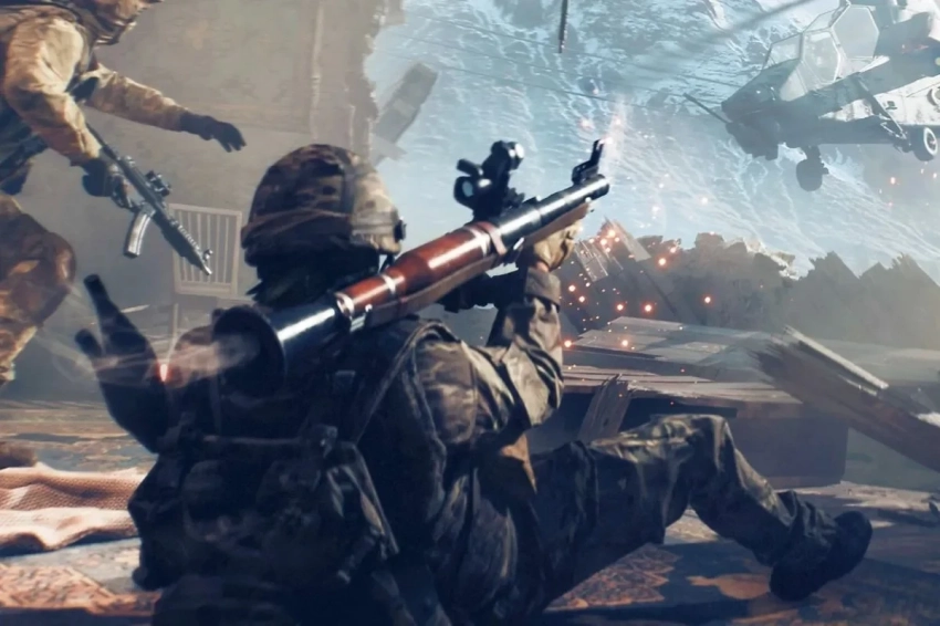 EA опубликовала финальные системные требования Battlefield 6