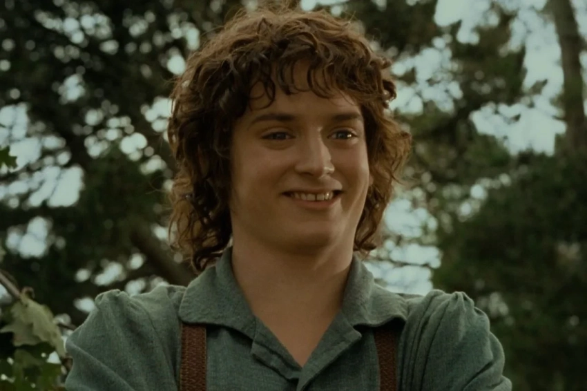 Звезда «Властелина колец» Элайджа Вуд оказался фанатом классических квестов и Steam Deck