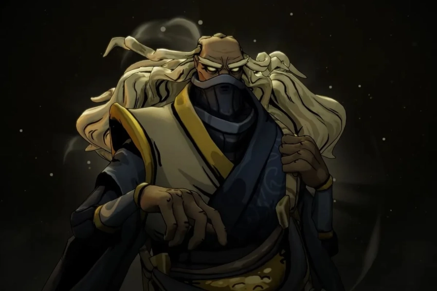 Масштабное обновление Hourglass of Dreams для «рогалика» Ravenswatch выйдет 18 сентября