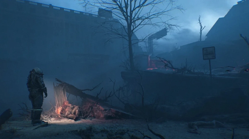 Хоррор Cronos: The New Dawn вышел для всех игроков и получил совместимость со Steam Deck