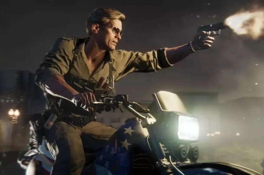 Последнее обновление уменьшило размер Call of Duty: Black Ops 6 на PS5, но есть нюанс