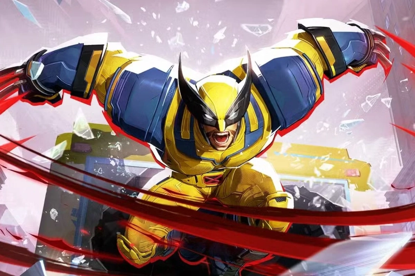 Marvel Rivals будет работать при 30 fps на PS4 и при 60 на PS4 Pro