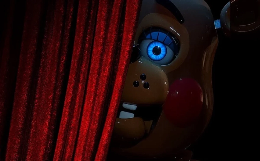 Официально: хоррор «Пять ночей с Фредди 2» по FNaF не рекомендуют смотреть детям до 13 лет