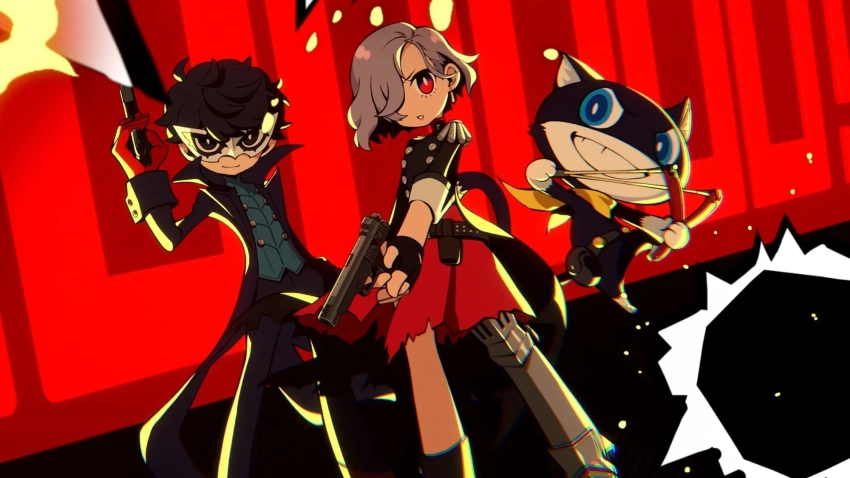 Persona 5 Tactica, The Invincible и Green Hell войдут в расширенную PS Plus уже 16 сентября