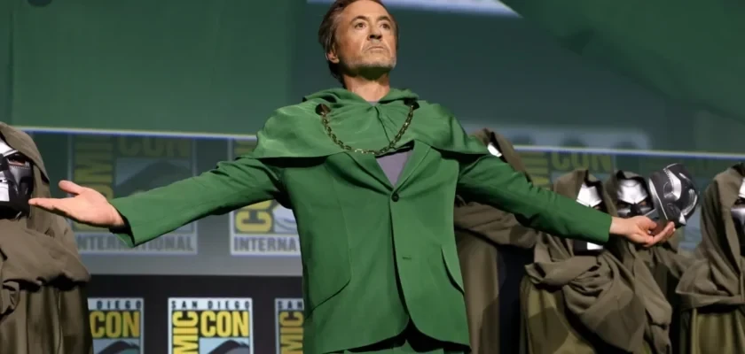 Marvel под огнем критики: новый анонс «Мстителей» разрушил интригу грядущего фильма – Архив статей