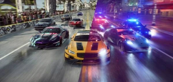 Следующая часть Need for Speed уже находится в разработке – Архив статей