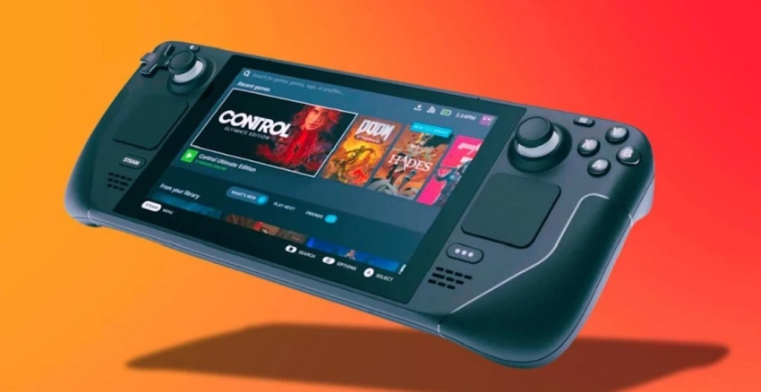 Valve всё ещё заинтересована в наследнике Steam Deck с заметным повышением характеристик