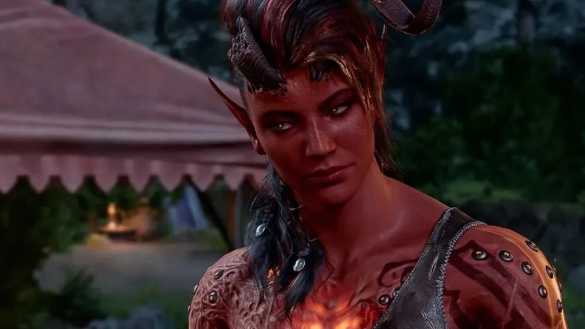 Исполнительница роли Карлах в Baldurʼs Gate 3 высказалась об отношении к актёрам в игровой индустрии