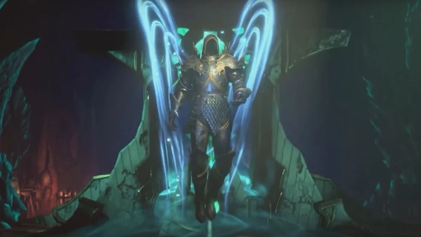 Diablo 4 получила геймплейный трейлер сезона Divine Intervention