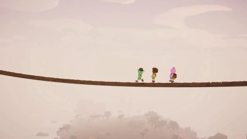 Разработчик Peak жёстко ответил на подозрения в использовании ИИ