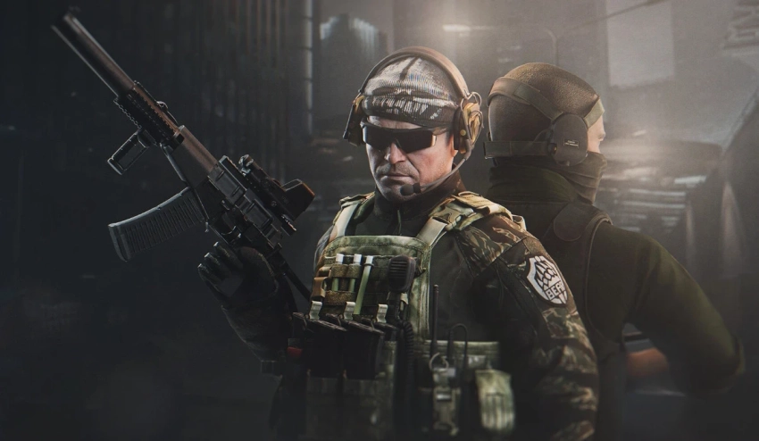 За два месяца в Escape from Tarkov забанили более 11 тысяч читеров