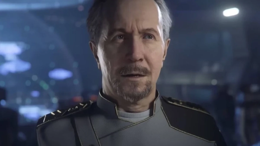 Амбициозная Squadron 42 с голливудскими звёздами уже полностью проходима