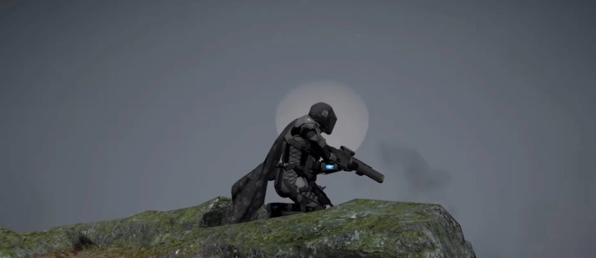 Отложенный варбонд для Helldivers 2 получил новую дату релиза на этой неделе