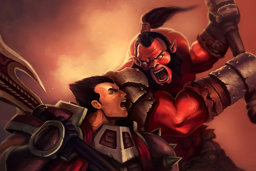 Легенда League of Legends планирует выступить на The International 15 по Dota 2