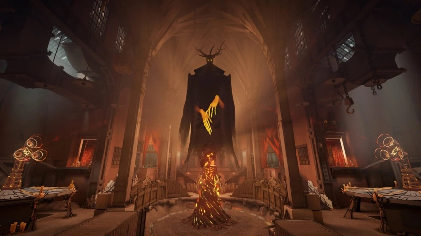 Открытое бета-тестирование Deadlock могут запустить весной 2026 года