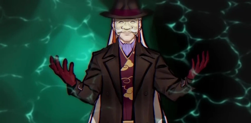 Square Enix анонсировала продолжение хорора Paranormasight — The Mermaidʼs Curse