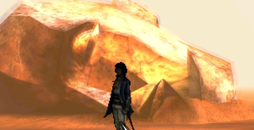 Эксклюзивная для Nintendo 3DS игра Shin Megami Tensei 4 получила крупный мод на HD-графику