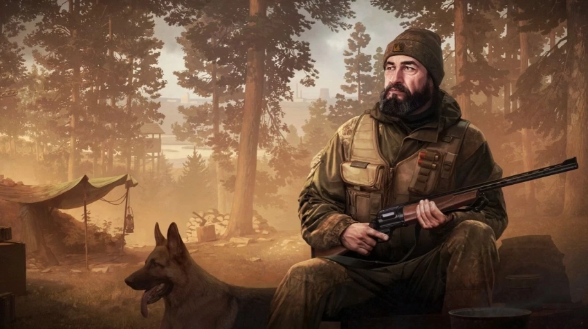 В Escape from Tarkov стартует коллаборация с Escape from Duckov