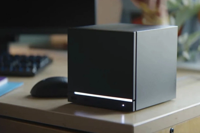 Аналитик считает Steam Machine примером будущих поколений консолей