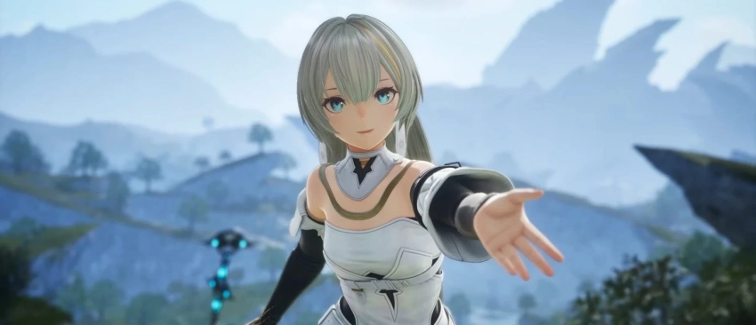 В философском экшене Rev. Noir геймерам предстоит остановить конец света