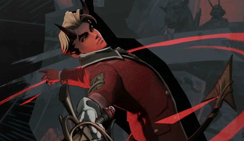 Valve добавила в Deadlock фехтовальщика Аполлона и раскрыла статистику голосов за героев