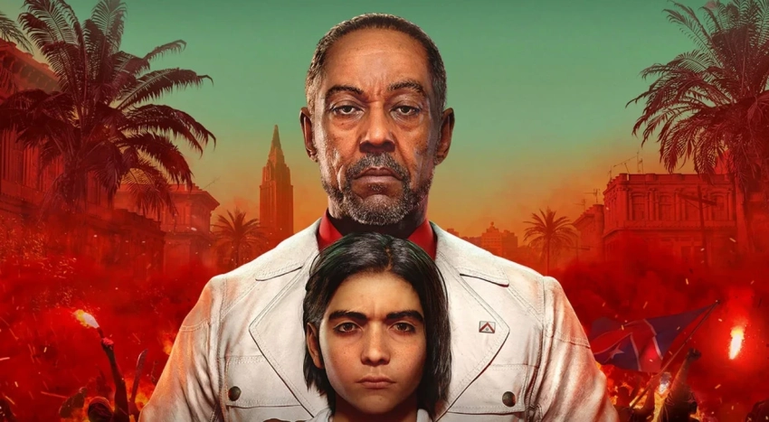 Глава Ubisoft подтвердил создание двух новых частей Far Cry и возложил надежды на серию