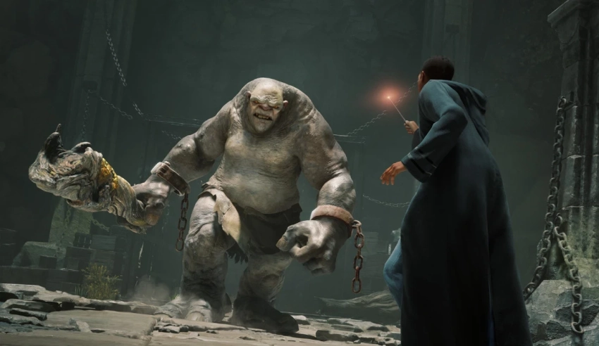 Hogwarts Legacy 2 может выйти в начале 2027 года — после премьеры шоу «Гарри Поттер» HBO