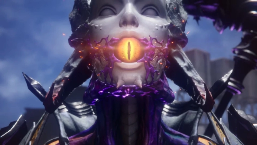 Ninja Gaiden 4 получила дополнение The Two Masters с новым сюжетным и другим контентом