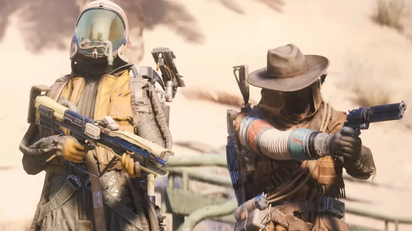 Фанаты ARC Raiders показали нового врага, которого могут добавить в игру