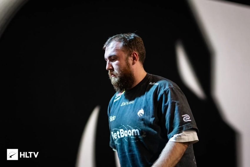 Бывший капитан Team Spirit по CS2 предрек команде легкое чемпионство и назвал ее угрозу