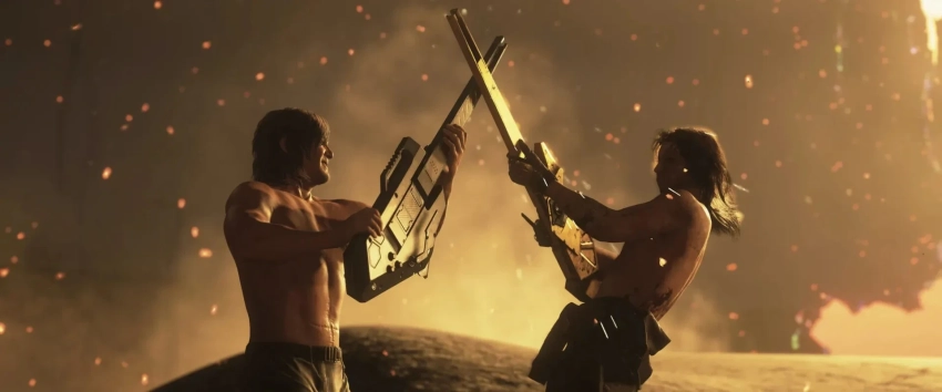 Разработчики Death Stranding 2: On The Beach назвали системные требования для ноутбуков