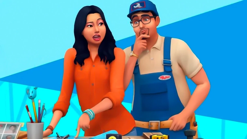 Ветеран The Sims 4 хотел дать симам возможность планировать жизнь, но Maxis ему отказала