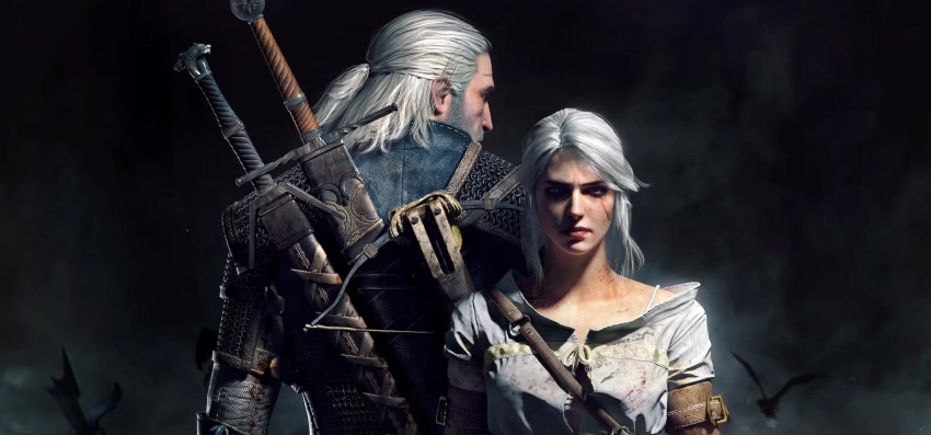 CD Projekt упомянула в отчёте Project Hadar и релиз секретного проекта — DLC к «Ведьмаку 3»?