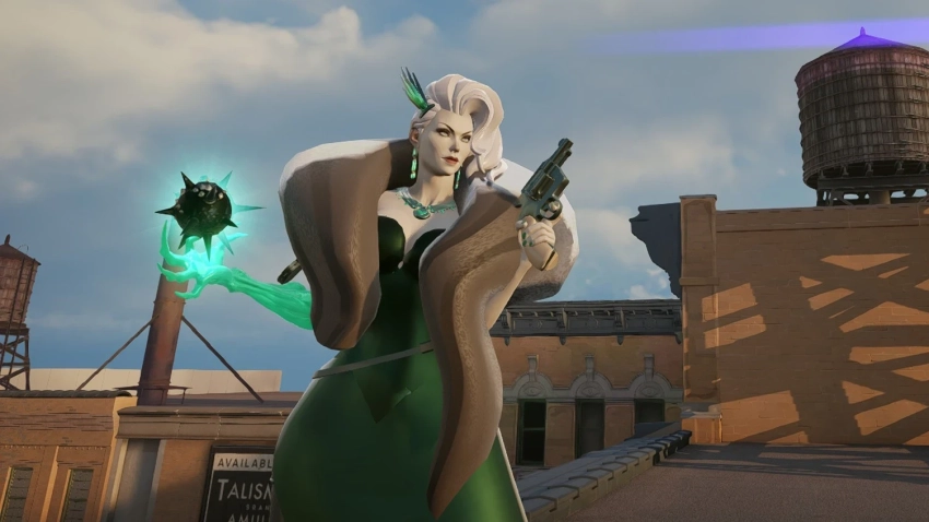 Deadlock может получить PvE-режим в духе Risk of Rain — её создатели как раз работают в Valve