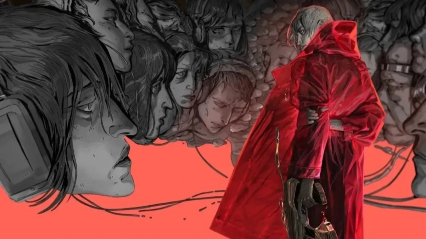 Ролевая игра Zero Parades: For Dead Spies выйдет 21 мая — смотрим свежий странный трейлер